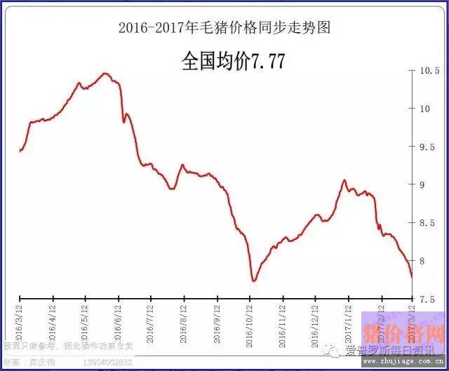 一邊白條掉價(jià)，一邊毛豬價(jià)格反彈，這是要上演鴻門宴么？