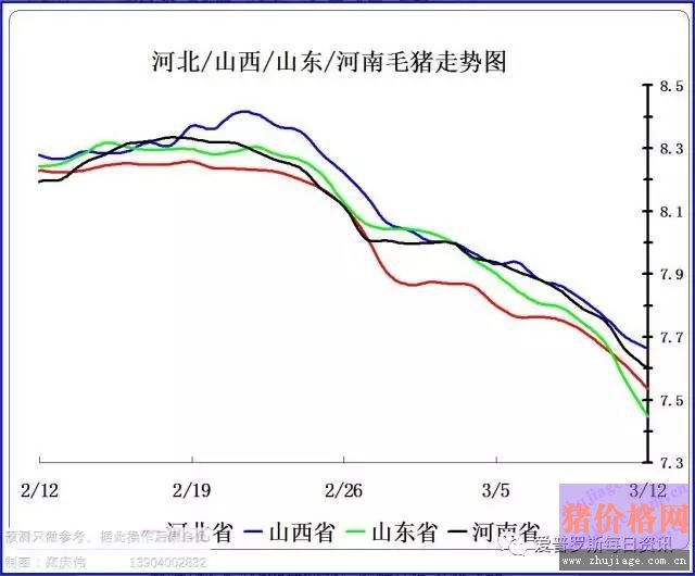 一邊白條掉價(jià)，一邊毛豬價(jià)格反彈，這是要上演鴻門宴么？