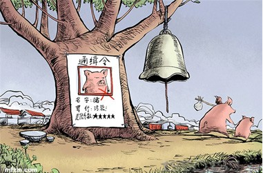 以后養(yǎng)豬都得有“生豬準養(yǎng)證”？這里已經(jīng)在實施了！