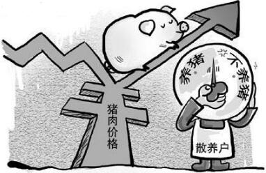 農(nóng)業(yè)部回答：在哪個(gè)省區(qū)養(yǎng)殖比較“劃算”？