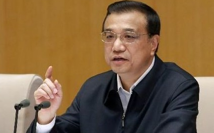 李克強(qiáng)總理簽署新規(guī)，環(huán)保部門再也不敢貼罰單，上封條！