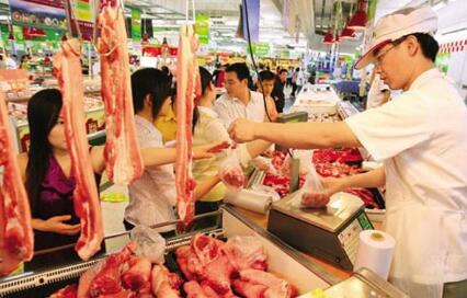 豬肉安全嗎?農(nóng)業(yè)部:目前豬肉安全監(jiān)測合格率為99.8%