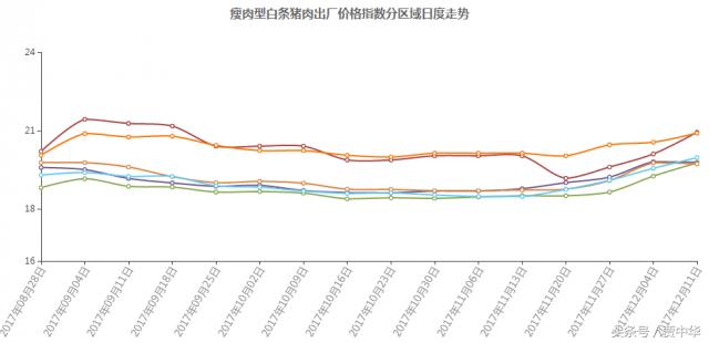 豬市分析：利好利空皆兩說(shuō)，下一節(jié)點(diǎn)又在哪里